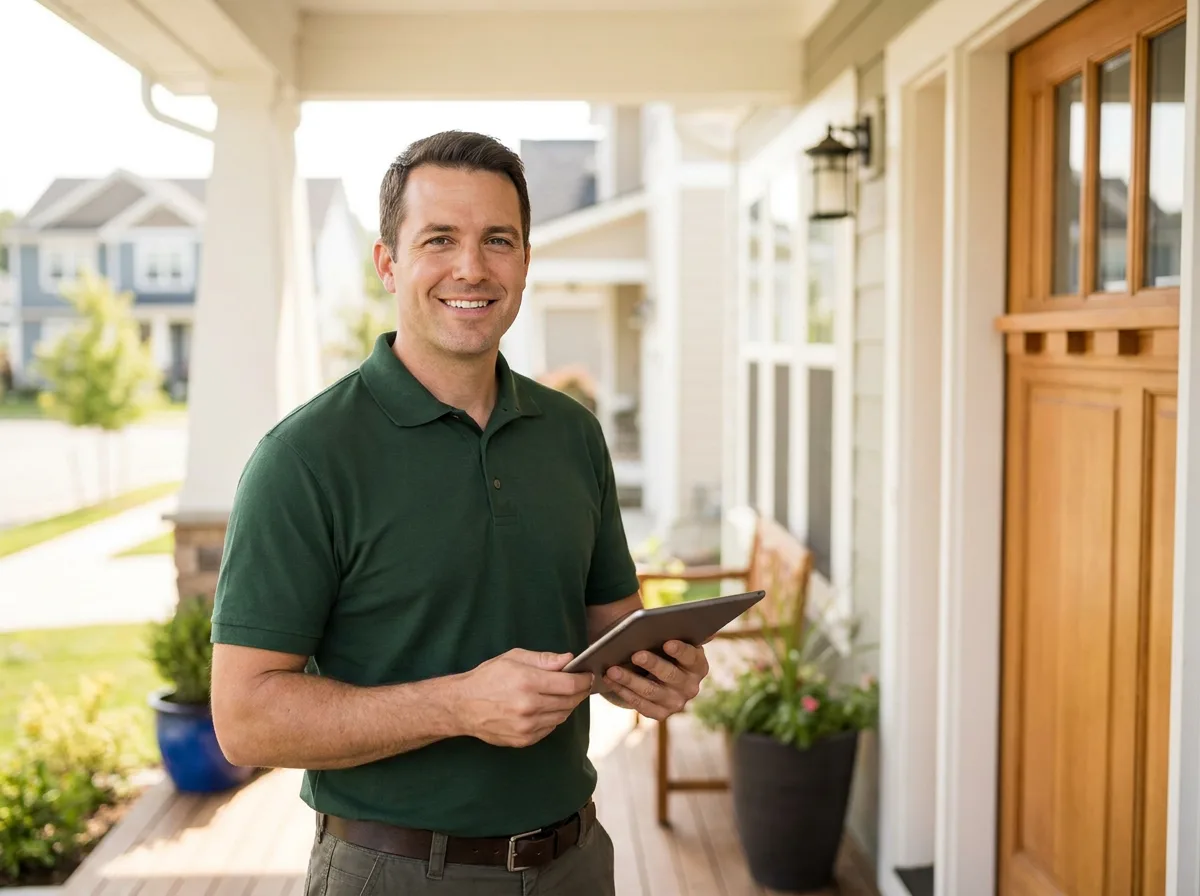 Pest control FAQs for Marshall, NC